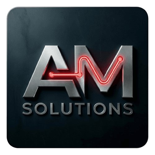 Autominds Solutions Logo